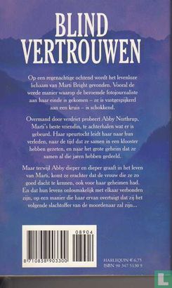 Blind vertrouwen - Afbeelding 2