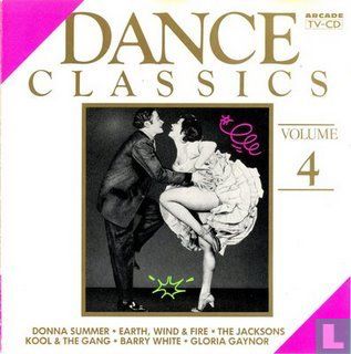More Dance Classics Volume 4 - Afbeelding 1
