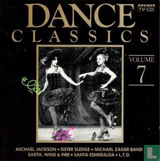 Dance Classics - volume 7 - Bild 1