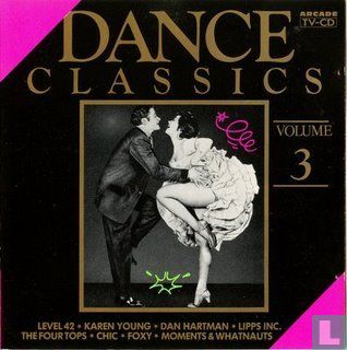 More Dance Classics Volume 3 - Afbeelding 1