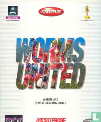 Worms: United - Image 1