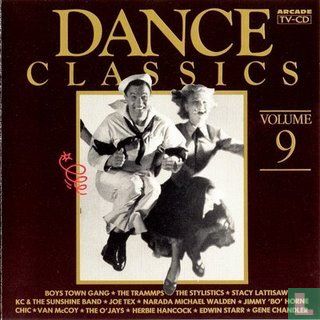 Dance Classics - volume 9 - Bild 1