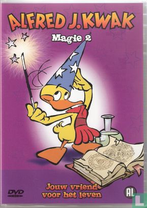 Magie 2 - Afbeelding 1