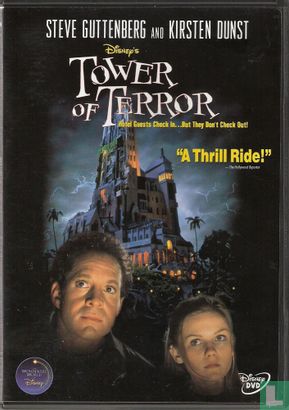 Tower of Terror - Afbeelding 1