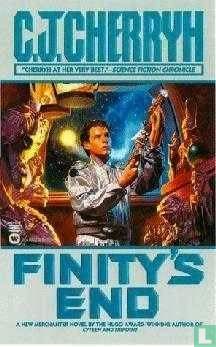 Finity's End - Afbeelding 1