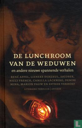 De lunchroom van de weduwen - Image 1