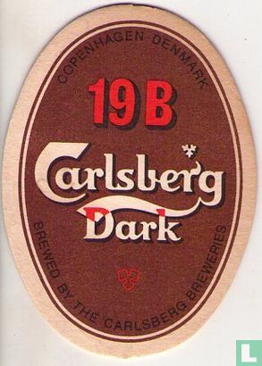 19 B Carlsberg Dark 