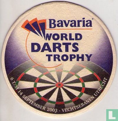 Bavaria World Darts Trophy 
