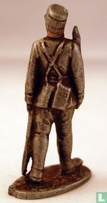 French officer - Image 2