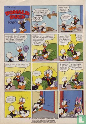 Donald Duck Chocomel - Afbeelding 2