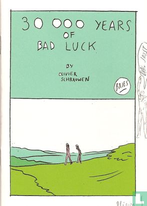 30 000 years of bad luck - Bild 1