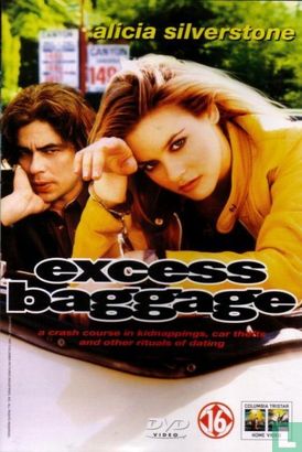 Excess Baggage - Afbeelding 1