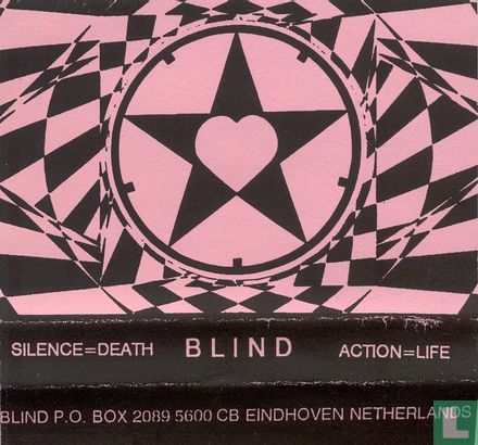 Silence = Death   Action = Life! - Afbeelding 1