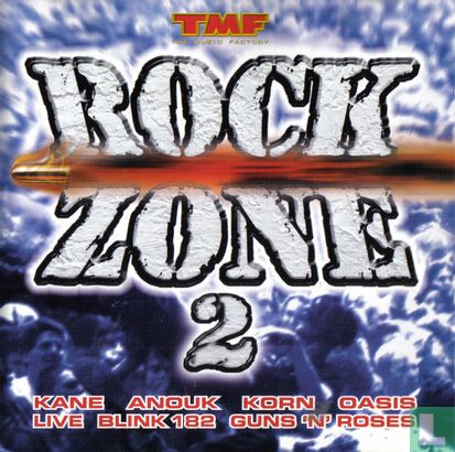 Rockzone 2 - Afbeelding 1