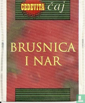 Brusnica I Nar  - Bild 1