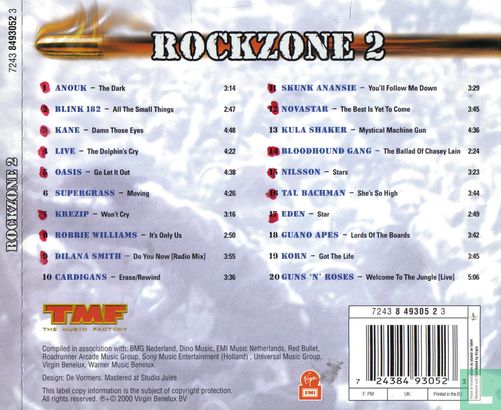 Rockzone 2 - Image 2