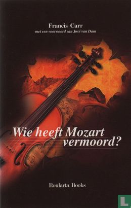 Wie heeft Mozart vermoord? - Image 1
