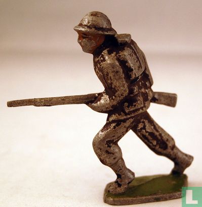 French Infantryman - Image 2