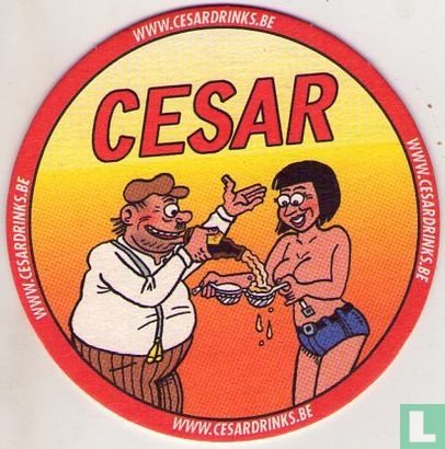 Cesar (10,7)
