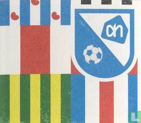 sc Heerenveen logo - Afbeelding 2
