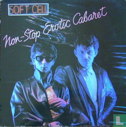 Non-stop erotic cabaret - Image 1