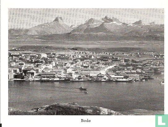 100 bilder fra Norge - Bodo - Image 1