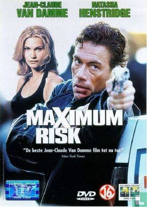 Maximum Risk - Image 1