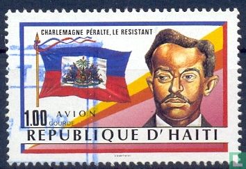 Charlemagne Péralte