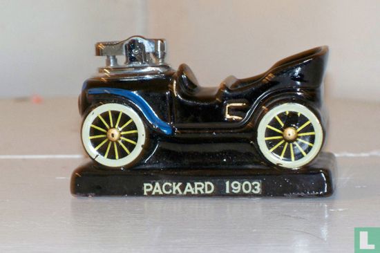 Amico Packard 1903 