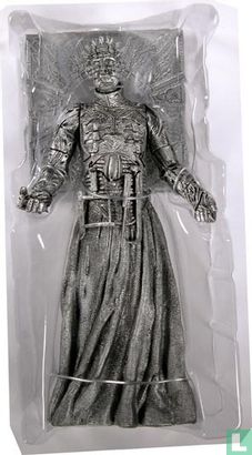 Exclusive Comic-con Pewter Hellraiser - Image 1