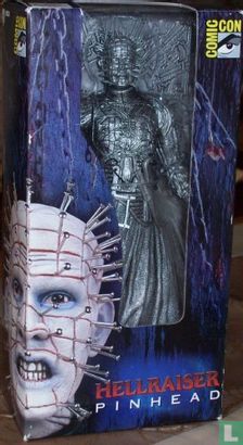 Exclusive Comic-con Pewter Hellraiser - Image 3