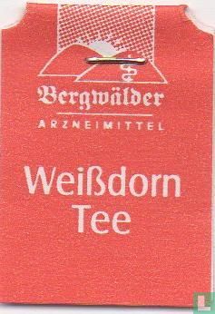 Weißdorn Tee - Afbeelding 3