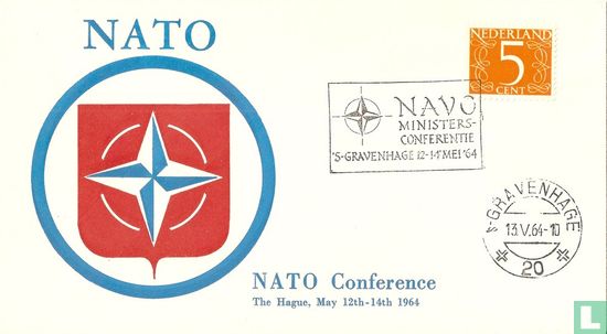 NATO Ministers Conference