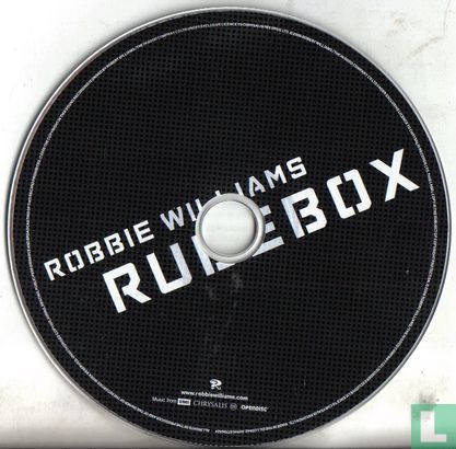 Rudebox - Afbeelding 3