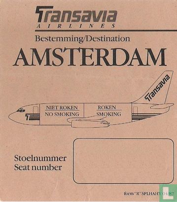 Transavia (10)  - Bild 1