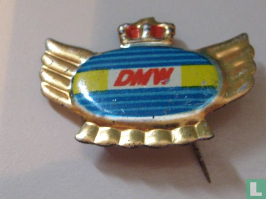 DMW - Afbeelding 1