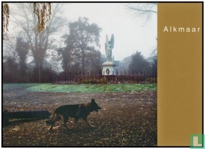 Alkmaar - Afbeelding 1