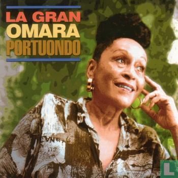 La gran Omara Portuondo - Bild 1