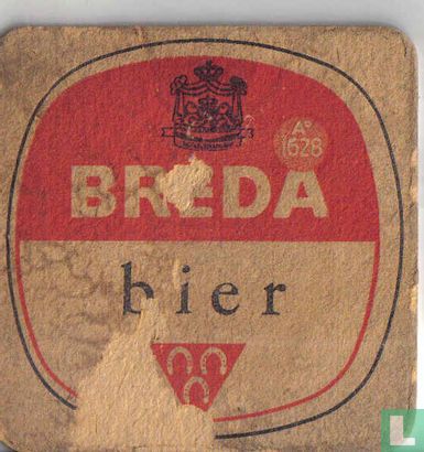 Bierfeesten 1963 / Breda Bier - Image 2