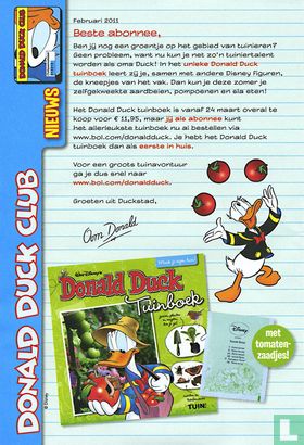 Donald Duck 11 - Afbeelding 3