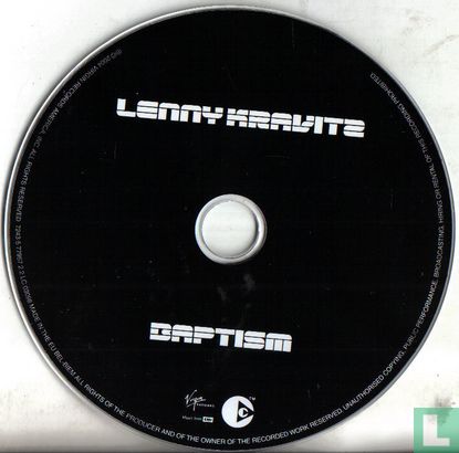 Baptism - Image 3