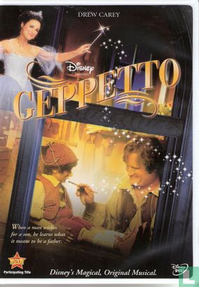 Geppetto - Image 1