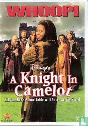 A Knight in Camelot - Image 1