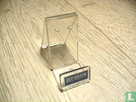 Ronson Display - Image 1