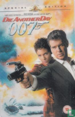 Die Another Day - Image 1