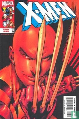 X-Men 88 - Bild 1