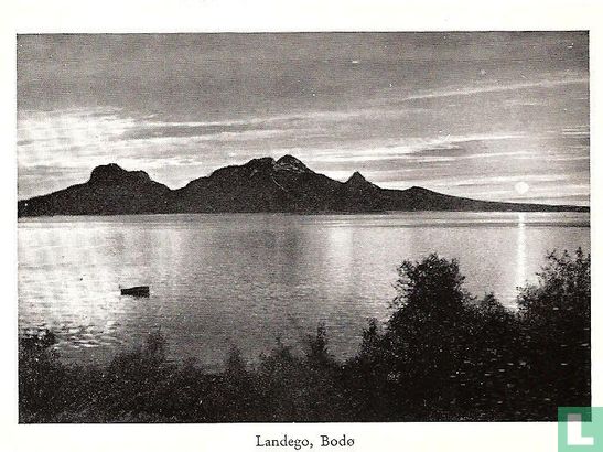 Landego, Bodo - Image 1