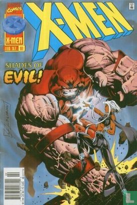 X-Men 61 - Afbeelding 1