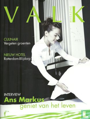 Valk Magazine [NLD] 109