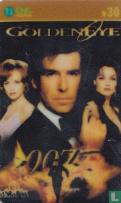 GoldenEye - Image 1